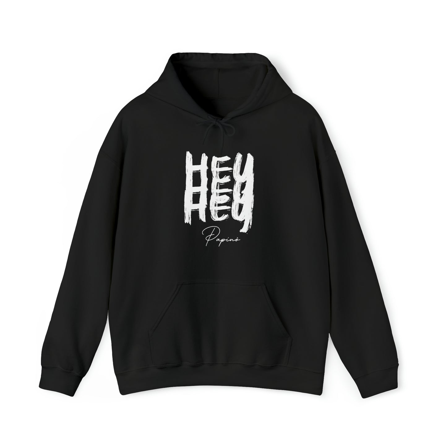 Hoodie Hey Hey Hey