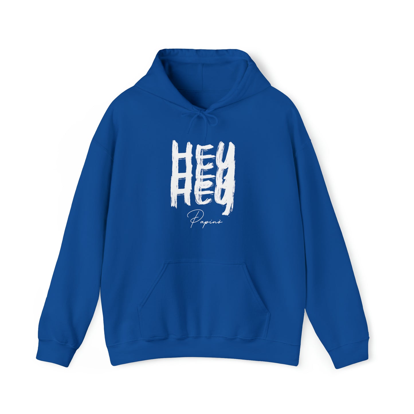 Hoodie Hey Hey Hey