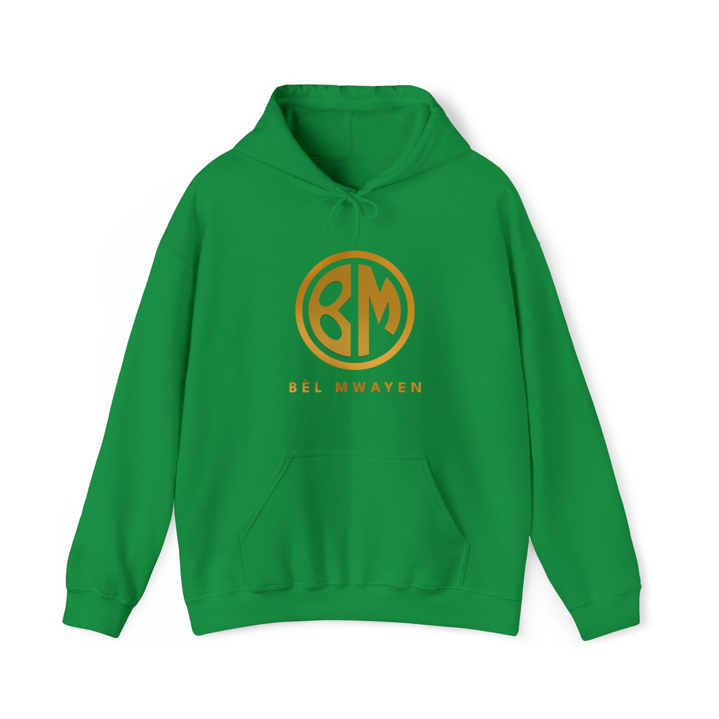 HOODIE Bèlmwayen