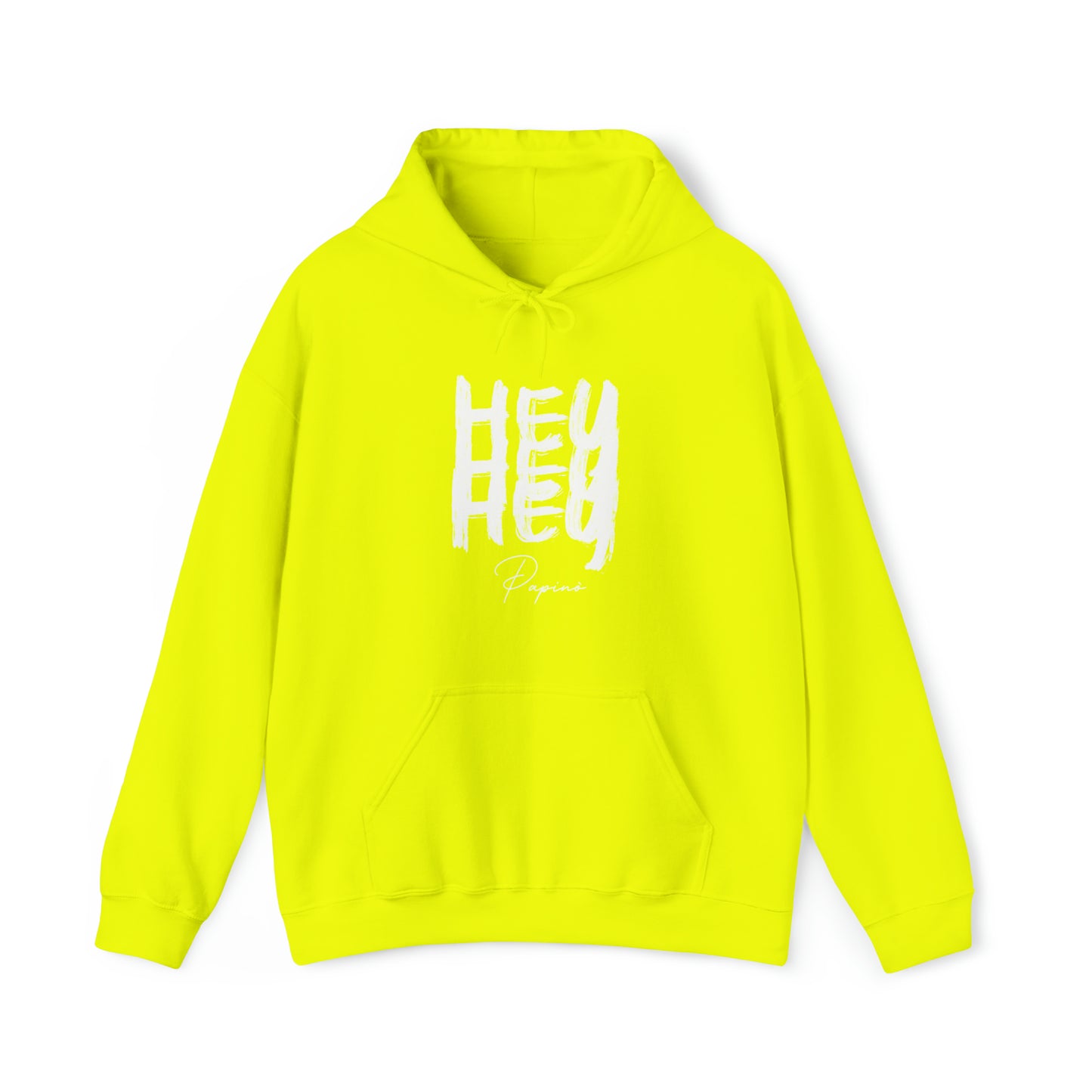 Hoodie Hey Hey Hey