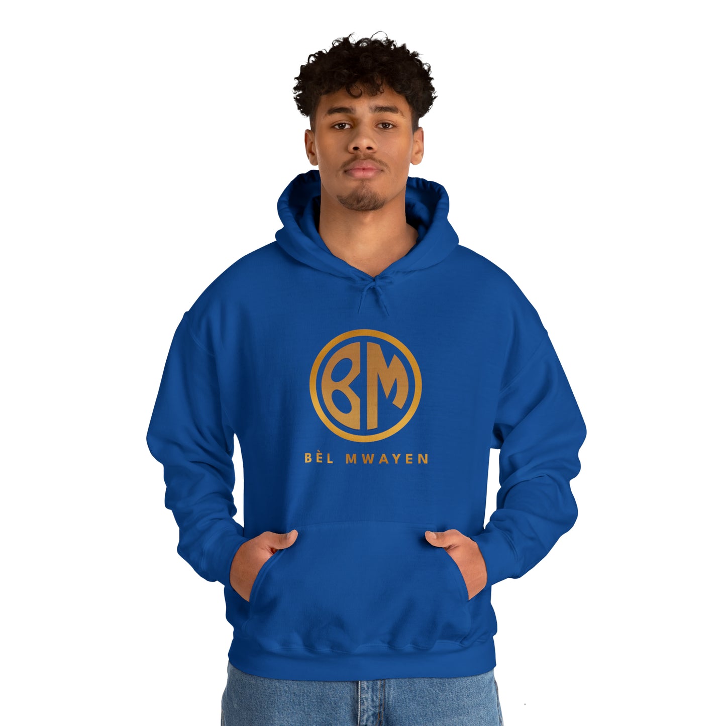 HOODIE Bèlmwayen