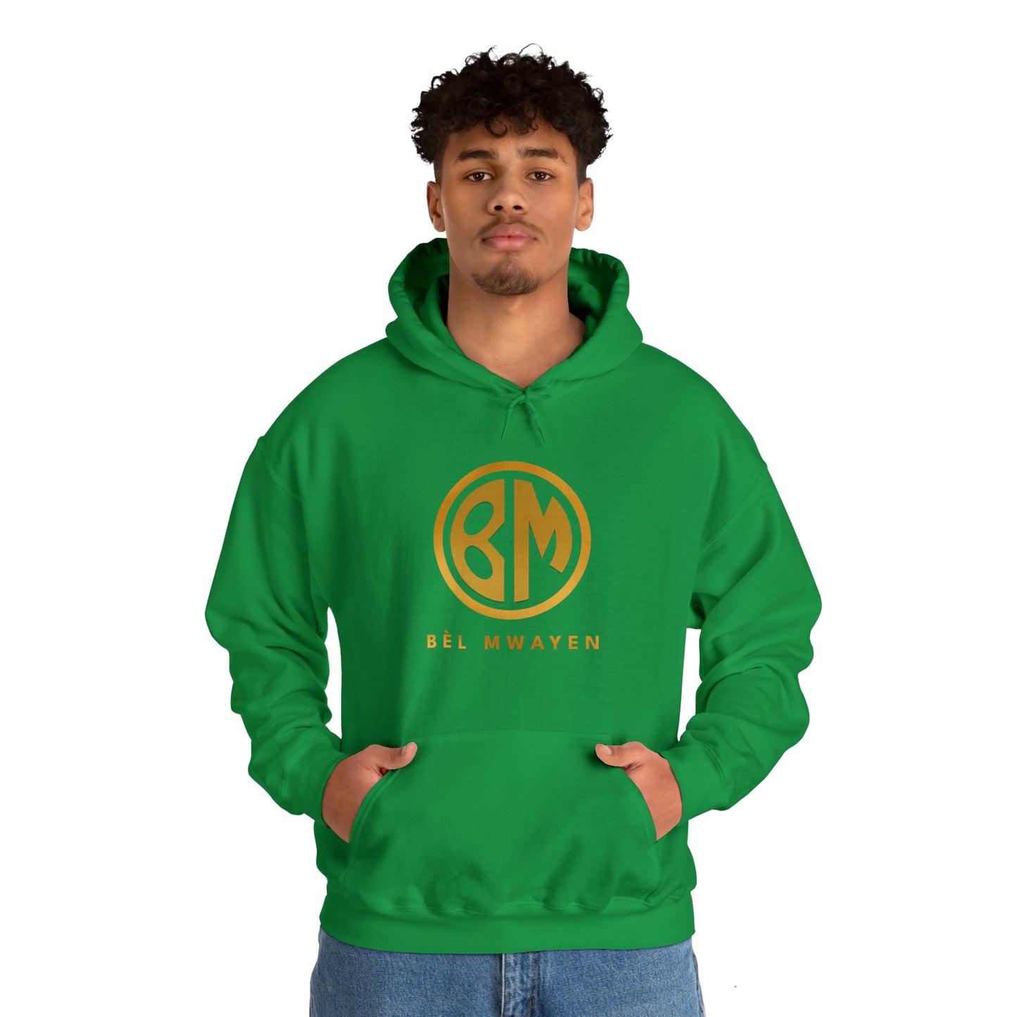 HOODIE Bèlmwayen