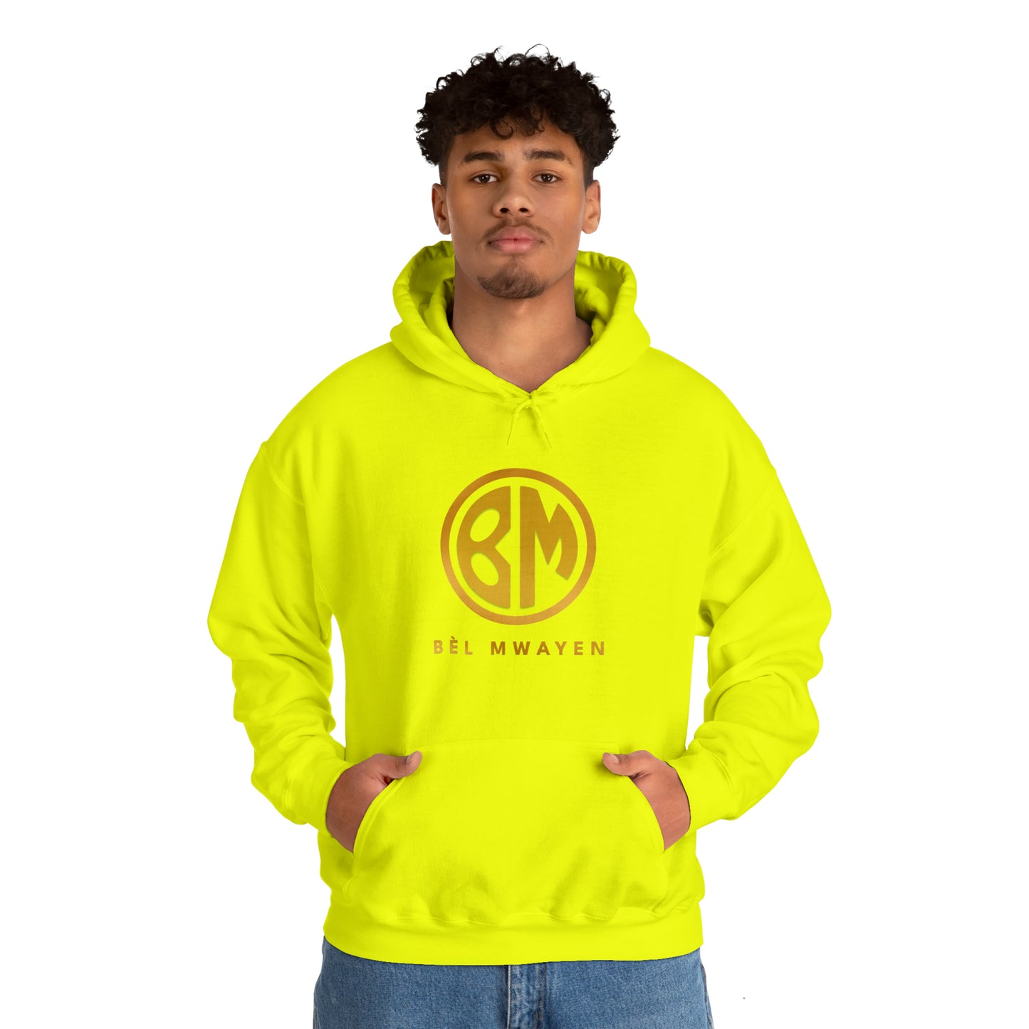 HOODIE Bèlmwayen