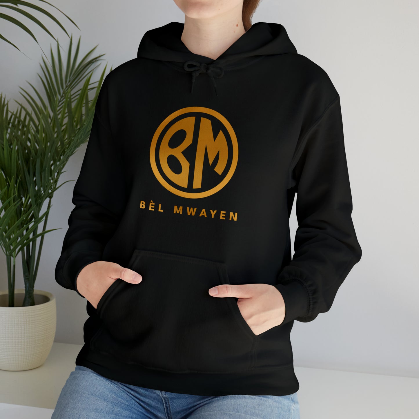 HOODIE Bèlmwayen